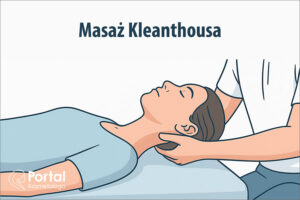 Masaż Kleanthousa