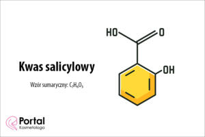 Kwas salicylowy