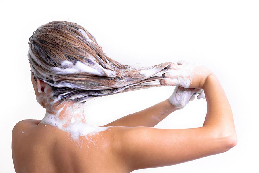 Jak często myć włosy?
