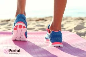 Płaskostopie - przyczyny, objawy, leczenie