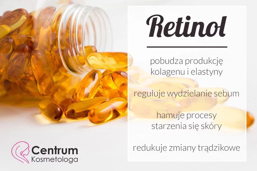 Retinol