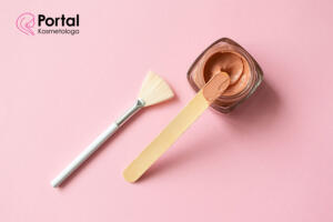 Glinka różowa - właściwości kosmetyczne
