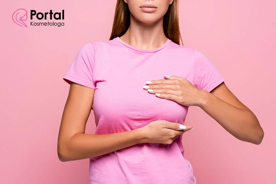 Rak piersi - objawy i leczenie