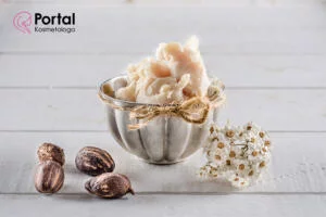 Masła shea - właściwości pielęgnacyjne