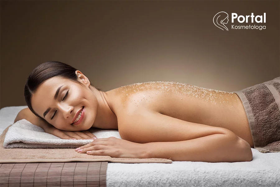 Zabiegi SPA - charakterystyka