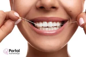 Nitkowanie zębów - dlaczego jest tak ważne?