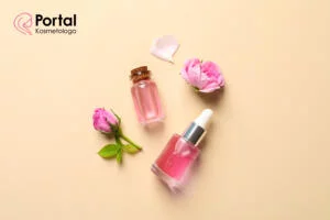 Olejek różany - właściwości pielęgnacyjne