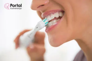 Szczoteczka elektryczna - jak działa?