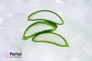 Kosmetyki chłodzące - jak działają?
