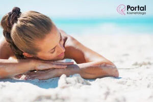 Oparzenia słoneczne - jak temu zaradzić?