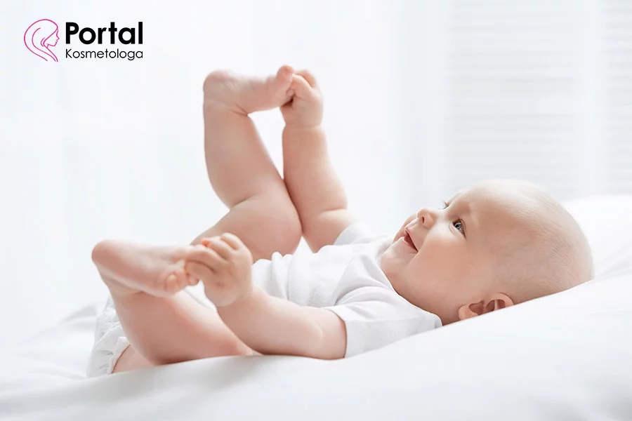 Pieluszkowe zapalenie skóry - co warto wiedzieć?