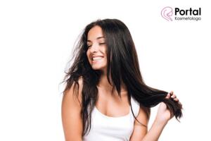 Puszące się włosy - sprawdzone sposoby