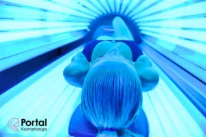 Solarium - wady i zalety