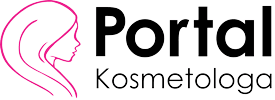 Portal kosmetologa logo