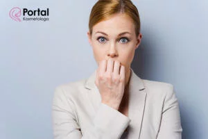 Obgryzanie paznokci - przyczyny i leczenie