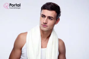 Higiena intymna mężczyzn