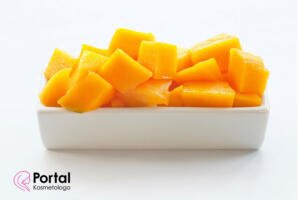 Masło z mango - właściwości pielęgnacyjne