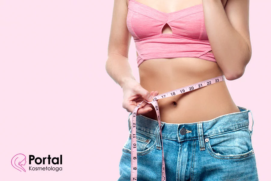 Otyłość - przyczyny i leczenie