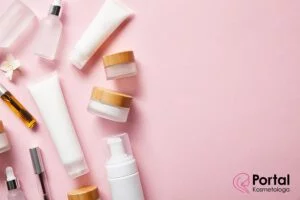 Nietolerancja preparatów kosmetycznych