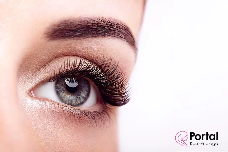 Trwała na rzęsy Trwała na rzęsy