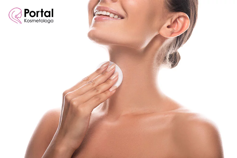 Jak dbać o szyję i dekolt? Jak dbać o szyję i dekolt?