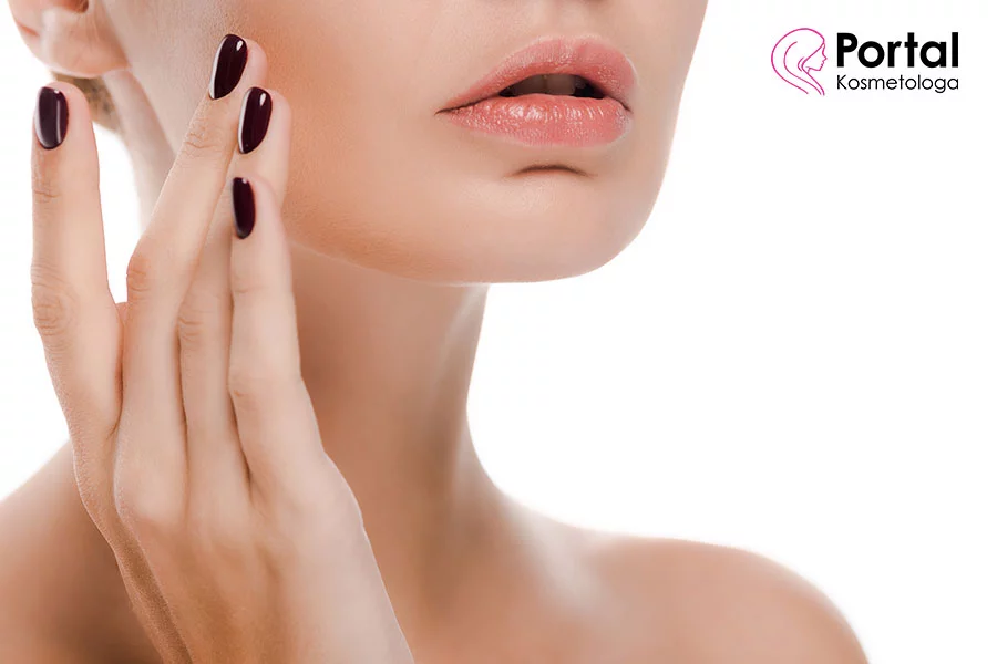 Rola warstwy rogowej