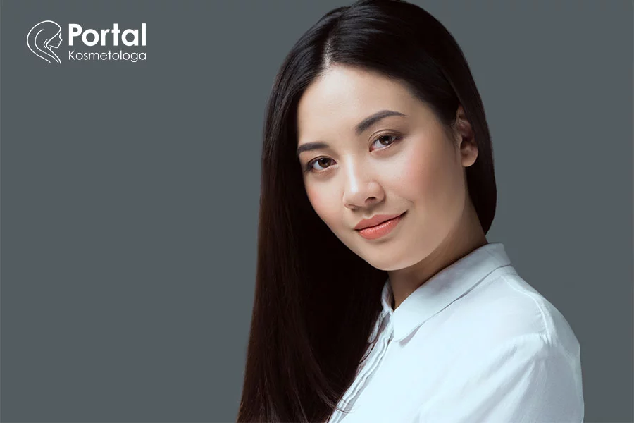 Skóra azjatycka - charakterystyka