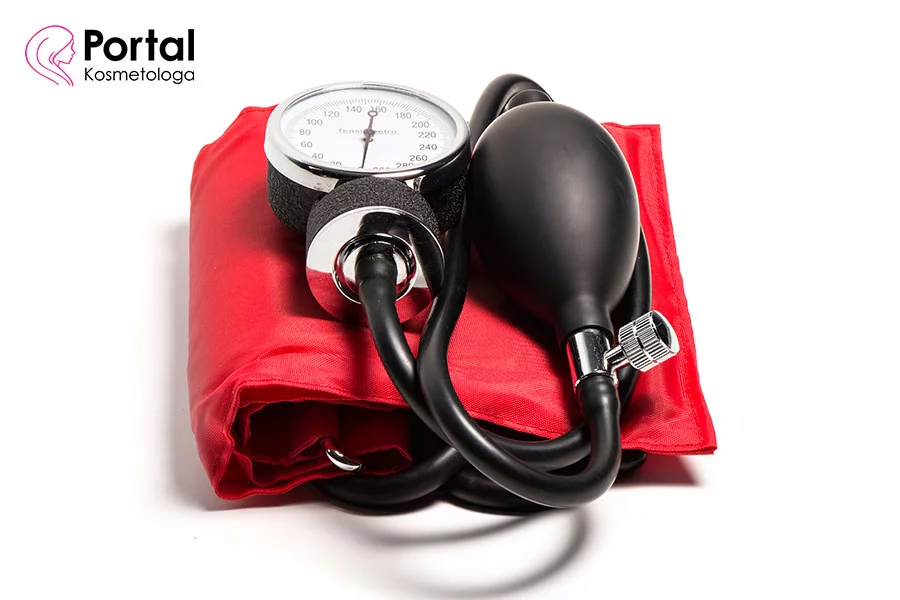 Ciśnienie tętnicze krwi Ciśnienie tętnicze krwi