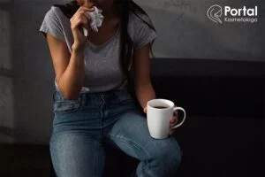 Dieta antydepresyjna - co jeść by czuć się lepiej?