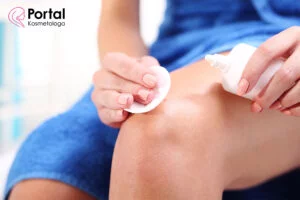 Jak przyspieszyć gojenie się ran?