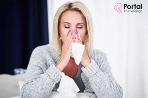 Katar - przyczyny, objawy, leczenie