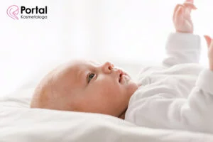 Pleśniawki u niemowlaka - przyczyny, objawy, leczenie