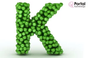 Witamina K - rola i źródła występowania