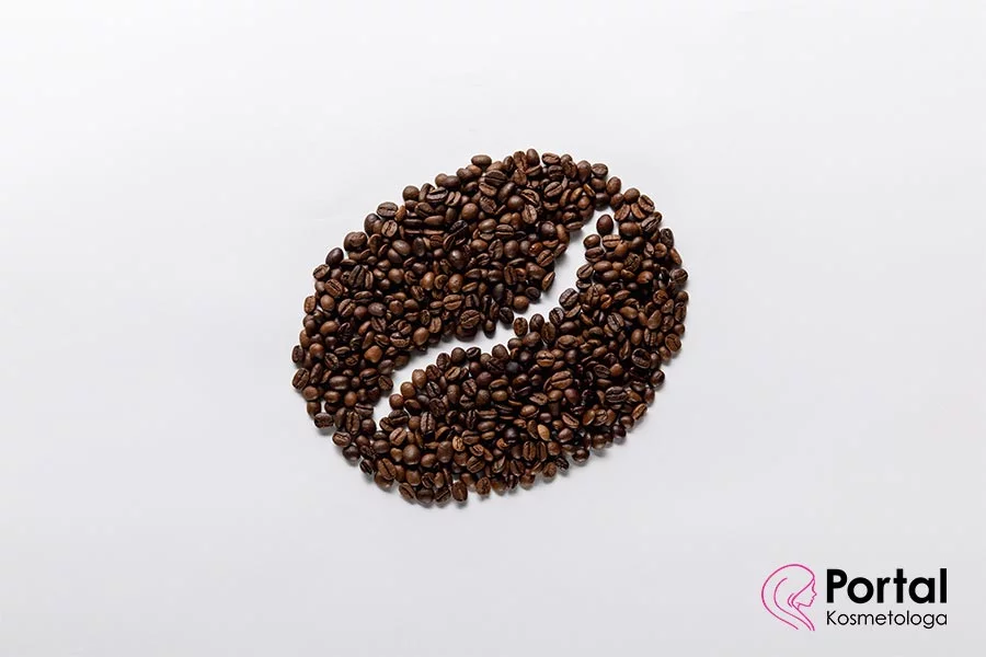 Kofeina w kosmetologii
