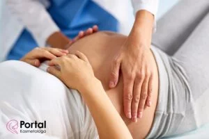 Niedotlenienie okołoporodowe