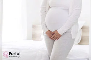 Nietzymanie moczu w ciąży