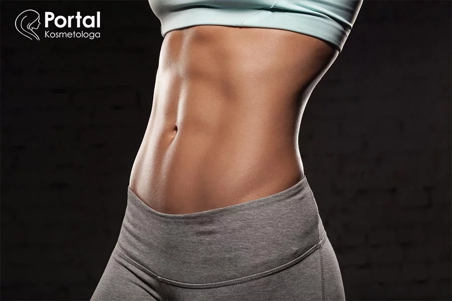 Rozstęp mięśni prostych brzucha po porodzie