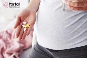 Kaszel w ciąży - przyczyny i leczenie