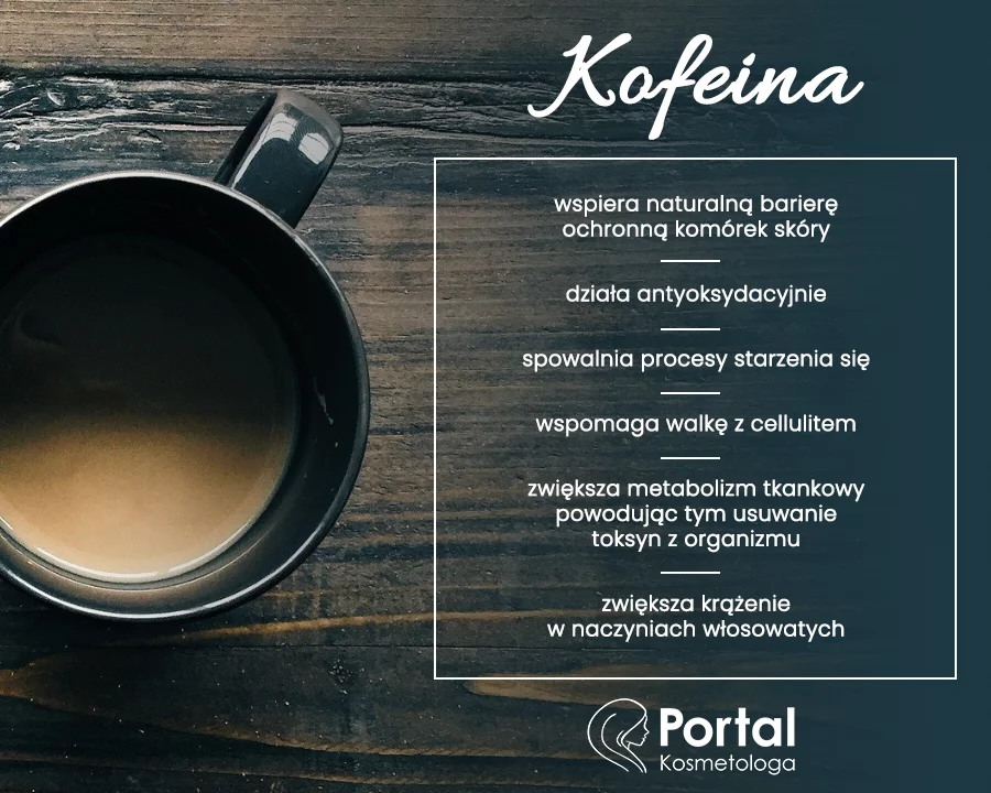 Kofeina