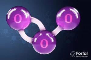 Ozon w medycynie estetycznej