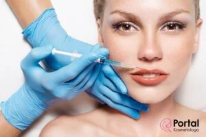 Wypełniacze estetyczne