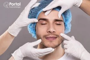 Medycyna estetyczna dla mężczyzn