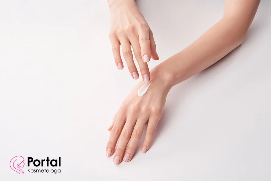 Mikrosrebro w kosmetykach Mikrosrebro w kosmetykach