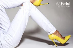 Wysokie obcasy - jak wpływają na narząd ruchu?