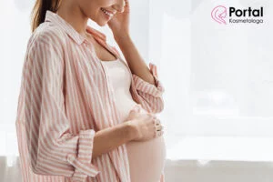 Zmiany ogólnoustrojowe u kobiet w ciąży