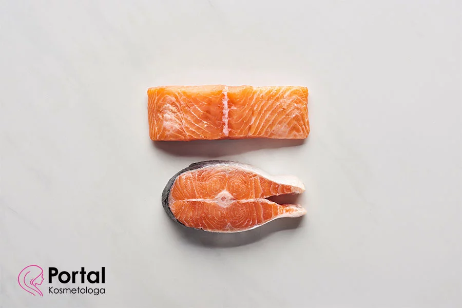 Astaksantyna w kosmetologii Astaksantyna w kosmetologii