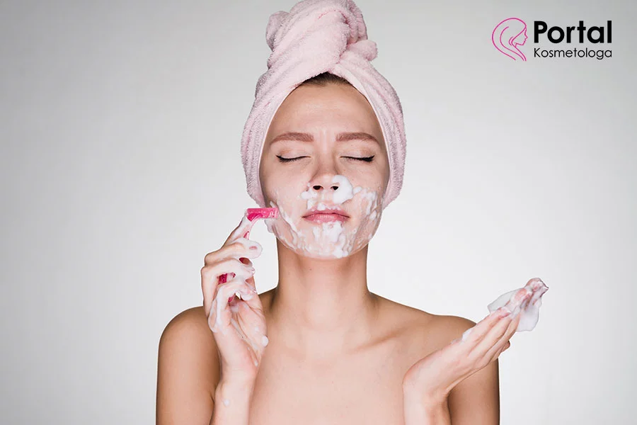 Hirsutyzm w zespole policystycznych jajników Hirsutyzm w zespole policystycznych jajników