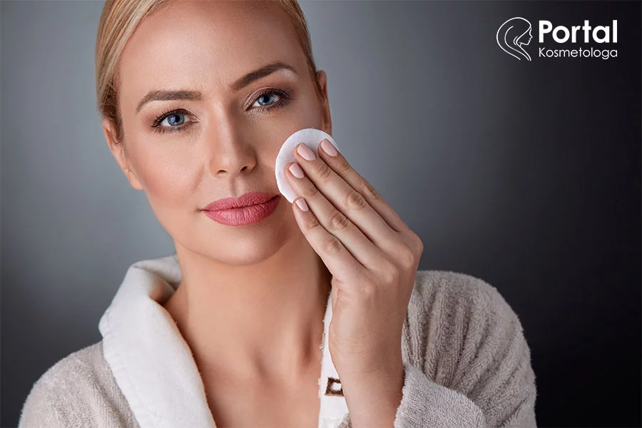 Substancje aktywne w pielęgnacji cery naczyniowej