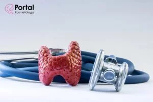 Choroby tarczycy a skóra