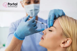 Medycyna estetyczna na okolice oczu